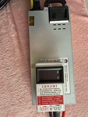 Регульований зарядний пристрій 3-15V, 2-62A Li-ion/(14.6V)Lifepo4/(7.2V 14.5V )Lead Acid