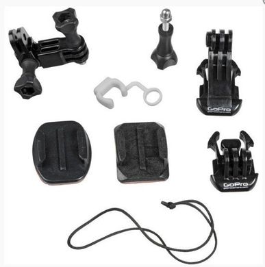 Набір комплектних деталей GoPro Grab Bag (AGBAG-001)