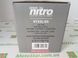 NITRO AGM NTX5L-BS (YTX5L-BS) Мото акумулятор 4,2 А/ч, 80 А, (-/+), 114х70х105 мм