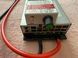 Регульований зарядний пристрій 3-15V, 2-62A Li-ion/(14.6V)Lifepo4/(7.2V 14.5V )Lead Acid