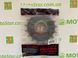JT JTF704.17RB = JT JTF704.17 - Звезда передняя&nbsp;APRILIA RST/RSV/SL 1000 BMW F 650/700/800 GS (207817JTRB) (цепь 525)