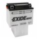 EXIDE HYB16A-A Акумулятор 16 А/ч, 210 А, (+/-), 150х90х80 мм
