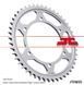 JT JTR859.48 - Звезда задняя YAMAHA FJ, FZR, FZS, GTS, XJR, YZF 600-1300 1984-2007