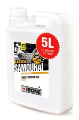 Samourai Racing (5 л.) Моторное масло IPONE для мотоцикла