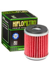 HIFLO HF981 - Фильтр масляный