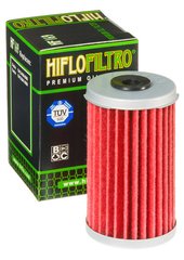 HIFLO HF169 - Фильтр масляный
