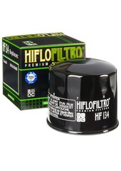 HIFLO HF134 - Фильтр масляный