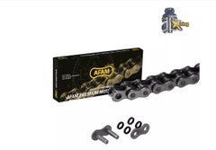 Ланцюг AFAM XRR MRS Chain 525 [Black], 525-118L / Xs Ring с заклепкой