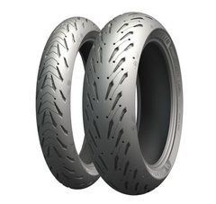 MICHELIN 180/55ZR17 (73W) ROAD 5
