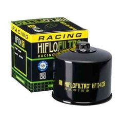 HIFLO HF124RC