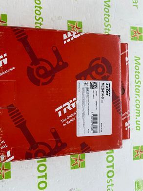 LUCAS MES414-9 - Диски сцепления стальные SUZUKI GSF, GSX, GSX-R, RF, TL 600-1200 1994-2006