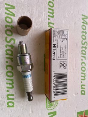 NGK 6535 / CR5HSB Свеча зажигания HONDA MARINE&nbsp;BF 2,3 (2004-2013)