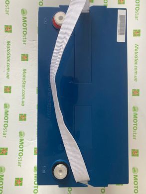 Аккумуляторная батарея ORBUS CG12100 GEL 12V 100 Ah (330x171x214) 30kg Q1/48 (ИПБ, солнечные панели, автодома)