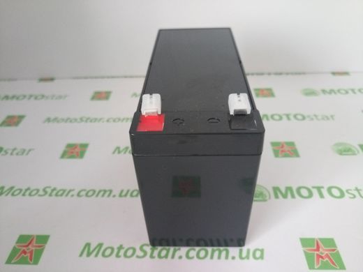 Аккумулятор MAXION MXBP-OT 7-12 AGM (12V, 7А) UPS