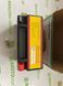 Акумулятор OUTDO YB6.5L-BS (MF) 12V, 6.5 Аh, 137х65х100 мм (YTX6.5L-BS, MG6.5L)