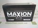 Аккумулятор MAXION MXBP-OT 7-12 AGM (12V, 7А) UPS