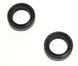 AT P40FORK455080 - Сальник вилки 27x39x10.5 мм APRILIA SONIC; HONDA CB, CG, CR, CRF, CY, EZ, MB, MT 50-125
