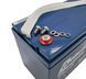 Аккумуляторная батарея ORBUS CG12100 GEL 12V 100 Ah (330x171x214) 30kg Q1/48 (ИПБ, солнечные панели, автодома)