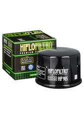 HIFLO HF985 - Фильтр масляный