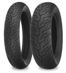 SHINKO 110/90-16 59S T/L SR735