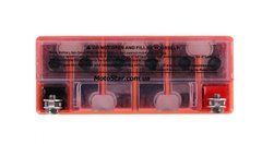 Аккумулятор Outdo GEL MG7A-3А 7 А/ч, 60 А, (-/+), 149х60х130 мм (12N7A-3A, YB7BL-B)