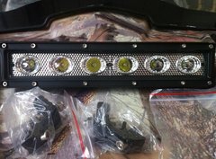 Светодиодная фара LED KV013-30W