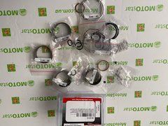 ALLBALLS 38-6010 - Напрямні втулки вилки HONDA CR; KAWASAKI KX; YAMAHA WR, YZ 125-500 1996-2017
