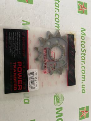 JTF1590,13SC Звезда передняя YAMAHA FX, WR, YZ 125/250 2001-2020