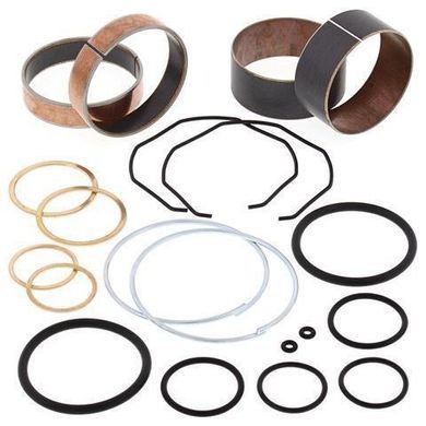 ALLBALLS 38-6010 - Напрямні втулки вилки HONDA CR; KAWASAKI KX; YAMAHA WR, YZ 125-500 1996-2017