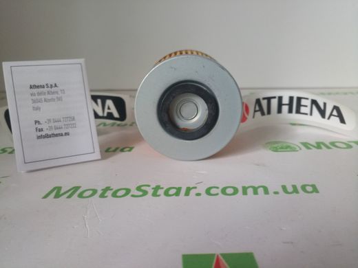 ATHENA FFC014 - Фильтр масляный YAMAHA XT/XV/XVS/TDM (HF145)