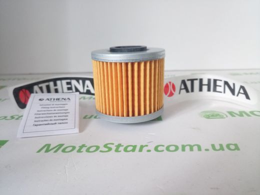 ATHENA FFC014 - Фильтр масляный YAMAHA XT/XV/XVS/TDM (HF145)