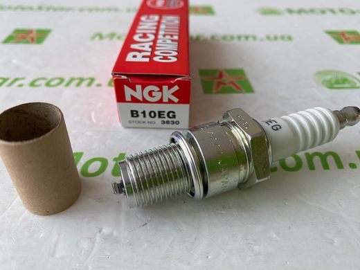 NGK 3630 / B10EG - Свічка запалювання