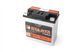 STARTA 12V 9Аh 80A, Акумулятор, заливний, #VOV
