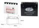 Мотоаккумулятор LP AGM MB YTX24HL-BS 12V 21Ah, 205x87x162 мм, вес 7,9 кг