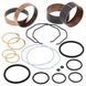 ALLBALLS 38-6010 - Напрямні втулки вилки HONDA CR; KAWASAKI KX; YAMAHA WR, YZ 125-500 1996-2017