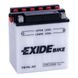 EXIDE YB10L-A2 Акумулятор 11 А/ч, 130 А, 134х90х145 мм