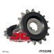 JTF520,17RB Передня зірочка KAWASAKI W, ZR, ZR-7 98-1050 1991-2020