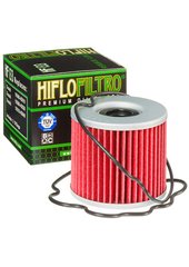 HIFLO HF133 - Фильтр масляный
