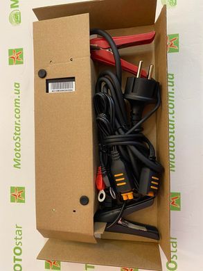 СТЕК CT5 Powersport EU 12V / 2.3 A - Зарядний пристрій, 40-310