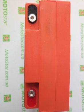 Акумуляторна батарея MERLION AGM GP1220M5 PREMIUM 12 V 20 Ah (180 x 78 x 165 (168)) Orange Q4