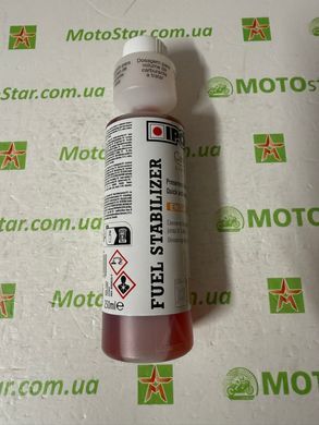 Стабілізатор палива IPONE Fuel Stabilizer 0,25л. (800655), 250 мл