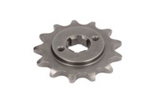 JTF711,13 Звезда передняя CAGIVA 125 W8/FRECCIA/PLANET/MITO/RAPROR '85-10'