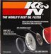 Масляный фильтр KN-138 APRILIA RSV, SL, TUONO; ARCTIC CAT ARCTIC CAT, BEAR CAT; CAGIVA NAVIGATOR, RAPTOR, V-RAPTOR, X-TRA RAPTOR; KAWASAKI KLV; KYMCO MAXXER, MXU; PIAGGIO/VESPA ZIP 50-1800 1979-2015