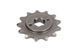 JTF711,13 Звезда передняя CAGIVA 125 W8/FRECCIA/PLANET/MITO/RAPROR '85-10'