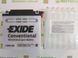 EXIDE 12N9-3B Аккумулятор 9 А/ч, 85 А, (-/+), 135х75х139 мм