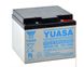Аккумулятор для ИБП Yuasa 12V 24 Ач ( NPC24-12I)