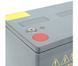 Аккумуляторная батарея CSB HRL12330W, 12V 100Ah (308.7х168х210.6(220), 29.6 kg