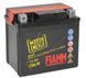 Мотоакумулятор FIAMM FTX5L-BS 12V 4Ah,д. 114, ш. 71, в. 106, электролит в к-те, вес 3,5 кг,CCA(-18C):50