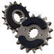 JTF1904,17RB Передня зірочка KTM ADVENTURE, DUKE, RC8, SM, SMR, SUPER ADVENTURE, SUPER DUKE 950-1290 2003-2020