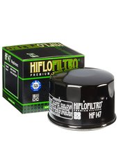 HIFLO HF147 - Фильтр масляный